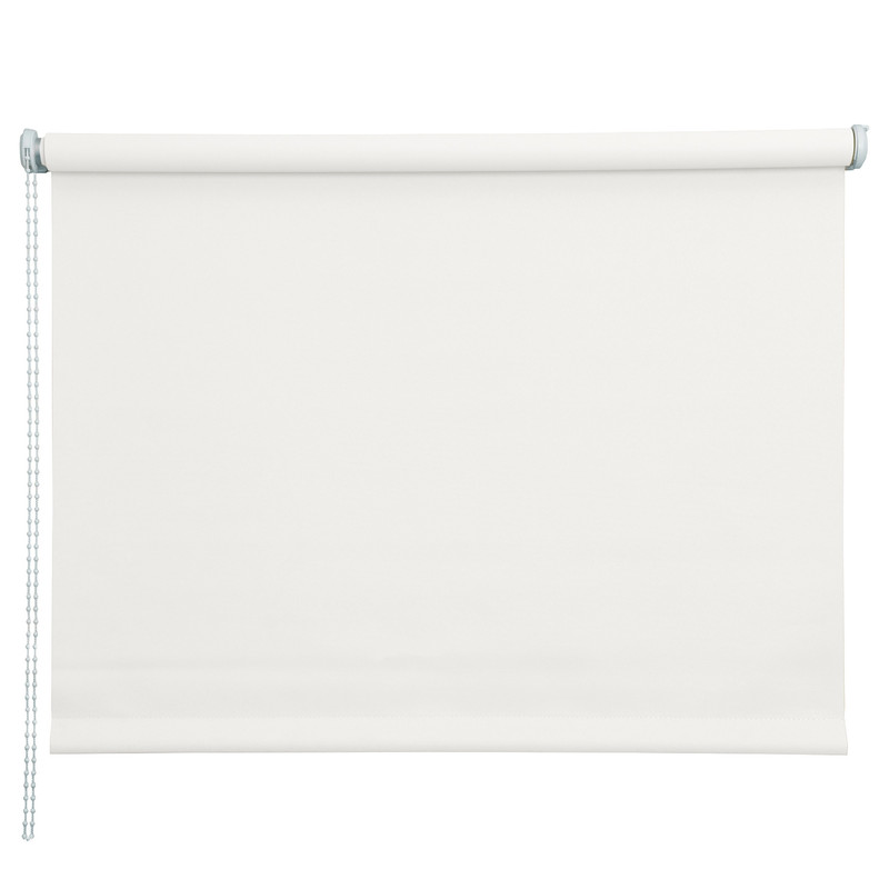 CORTINA ROLLER SUNSCREEN 80X165 50A01 BLANCO - 1