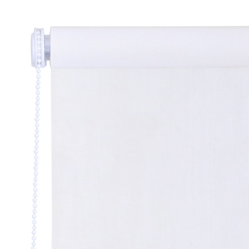 CORTINA ROLLER SUNSCREEN 120X250 BLANCO - 2