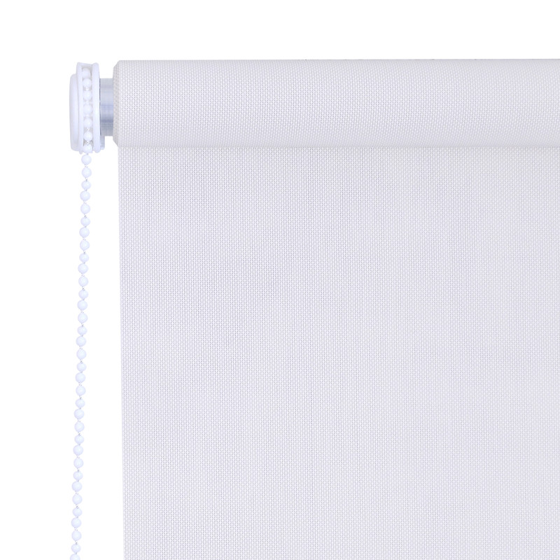CORTINA ROLLER SUNSCREEN 120X250 CREMA - 2