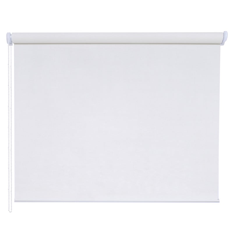 CORTINA ROLLER SUNSCREEN 150X250 BLANCO - 1