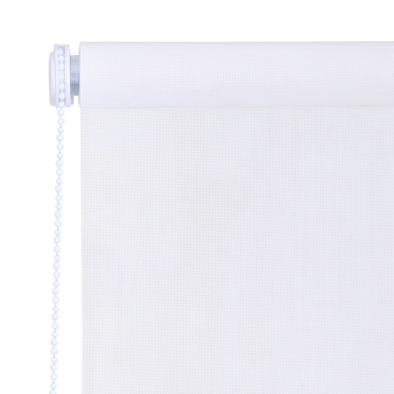 CORTINA ROLLER SUNSCREEN 150X250 BLANCO - 2
