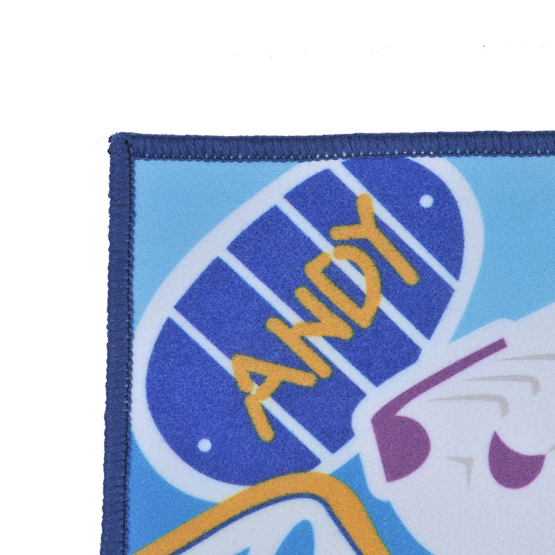 BAJADA CAMA DISNEY HERO INFANTIL TOYS STORY 80 X 120 CM - 4