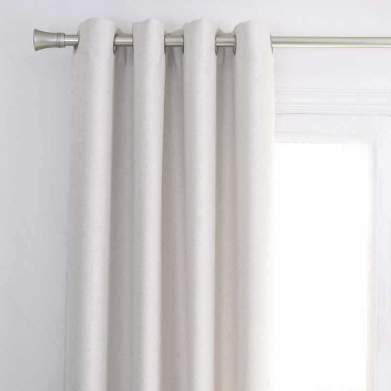 CORTINA SUN OUT 135X220 CRUDO - 1