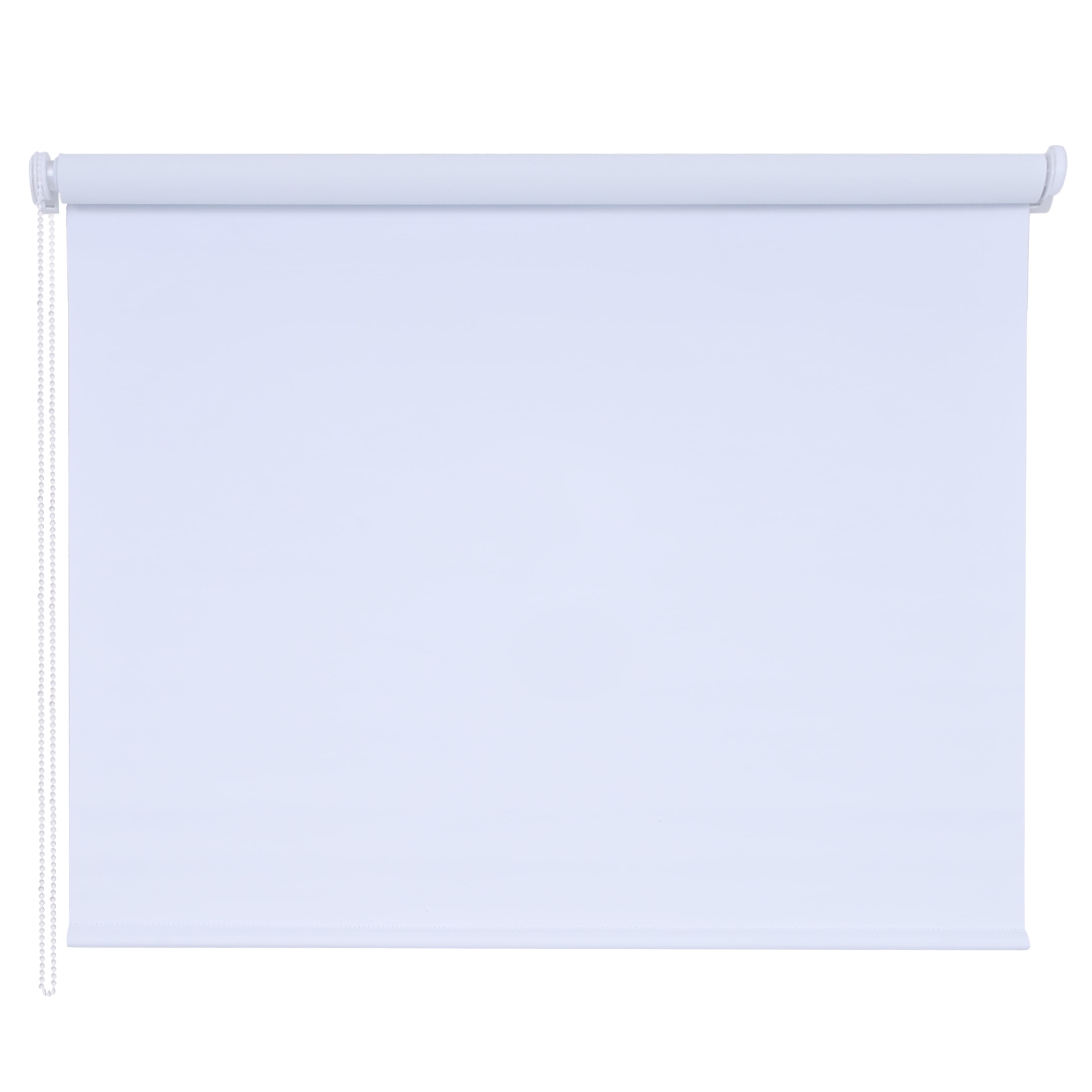 Cortina Roller Blackout 150x250 Blanco - 1