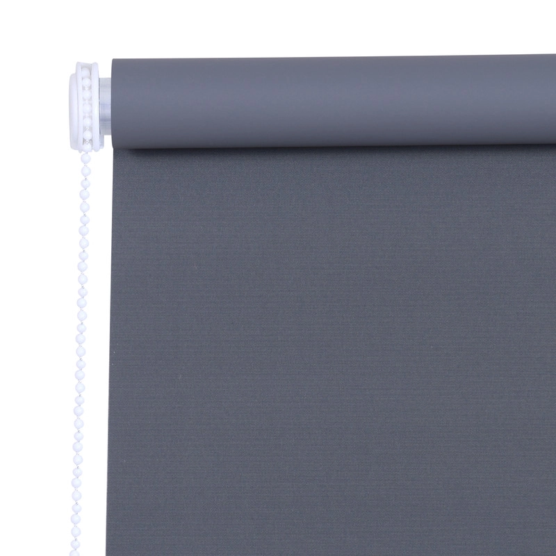 CORTINA ROLLER BLACKOUT  120X250 MARENGO - 2