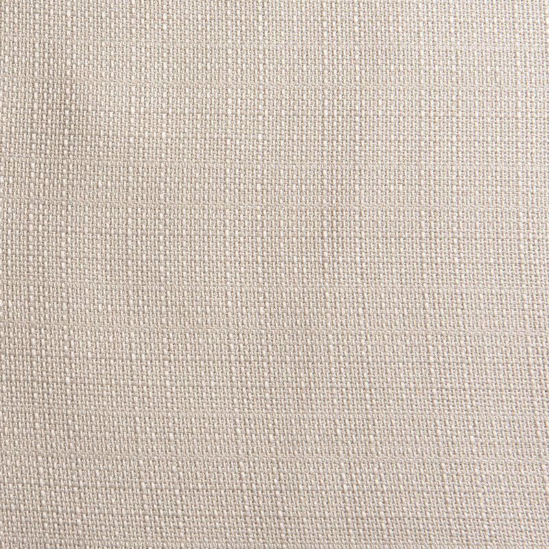 SET CORTINA JQD RUSTICA 8PZAS ARGOLLA 140X220 BEIG - 3