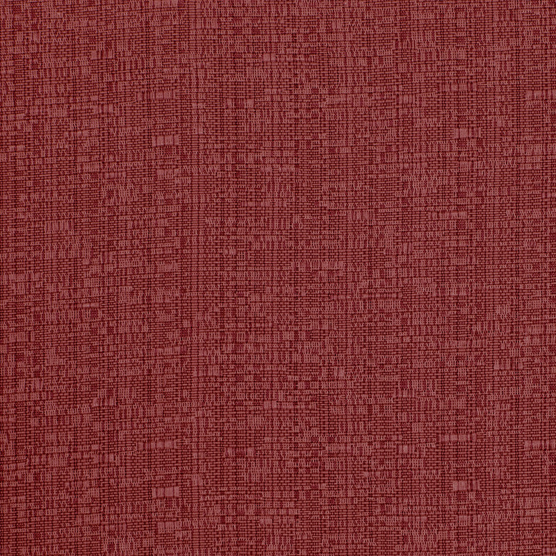 SET CORTINA 8 PIEZAS 140X220 ROJO VALDIVIA - 2