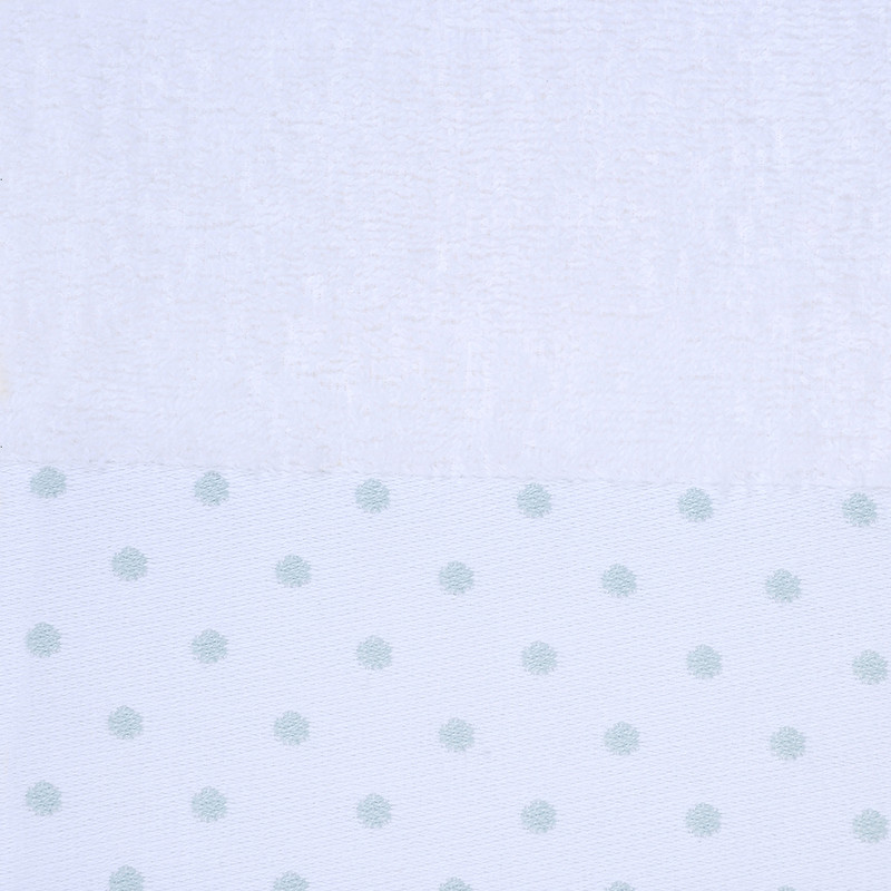 SET 2 TOALLAS ELITE 450 GRAMOS BLANCO - 2