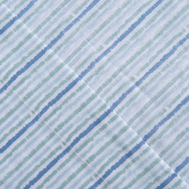 SABANA 144 HILOS ESTAMPADA 1.5 P SABINA - 2
