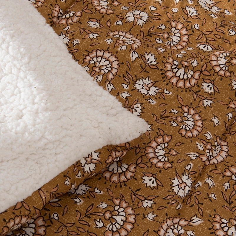 PLUMON EST SHERPA INDIA 1.5 PLAZAS OCRE - 3