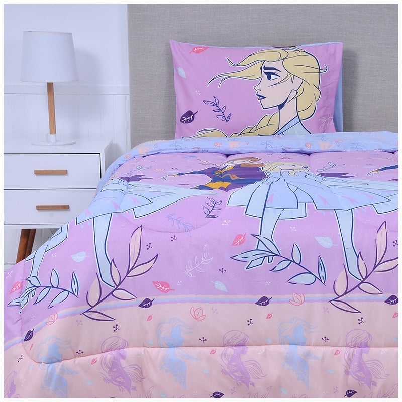 PLUMON 1.5 PLAZAS FROZEN HAPPINESS - 1