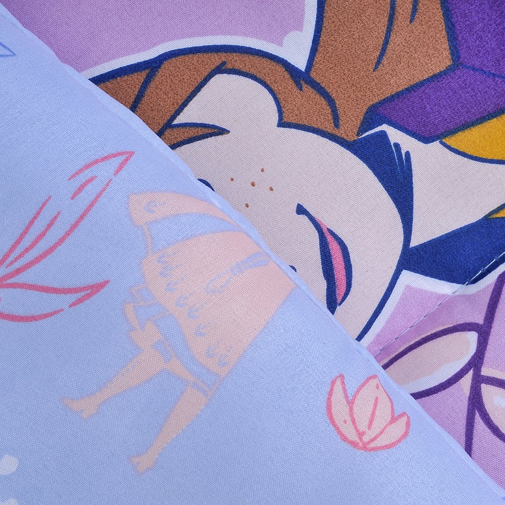 PLUMON 1.5 PLAZAS FROZEN HAPPINESS - 2