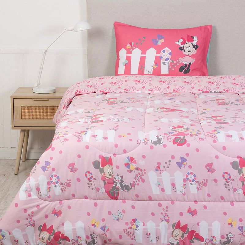 PLUMON 1.5 PLAZAS MINNIE JARDIN - 1
