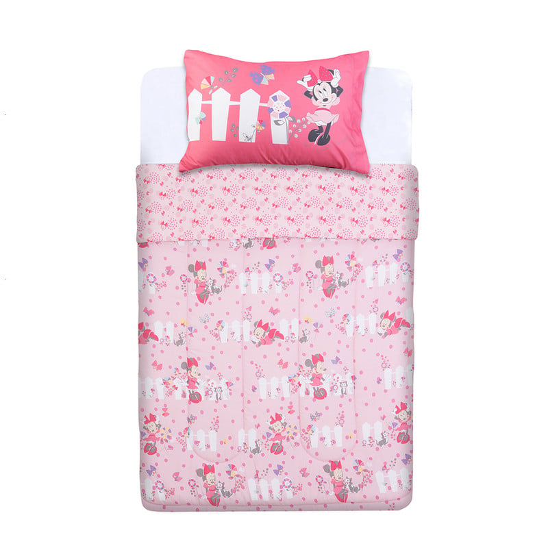 PLUMON 1.5 PLAZAS MINNIE JARDIN - 2