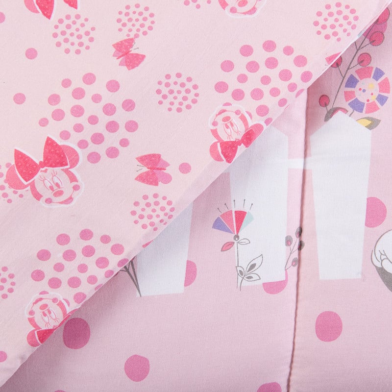 PLUMON 1.5 PLAZAS MINNIE JARDIN - 3
