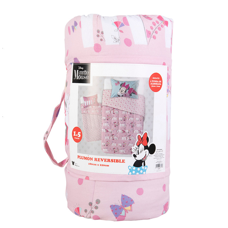 PLUMON 1.5 PLAZAS MINNIE JARDIN - 4