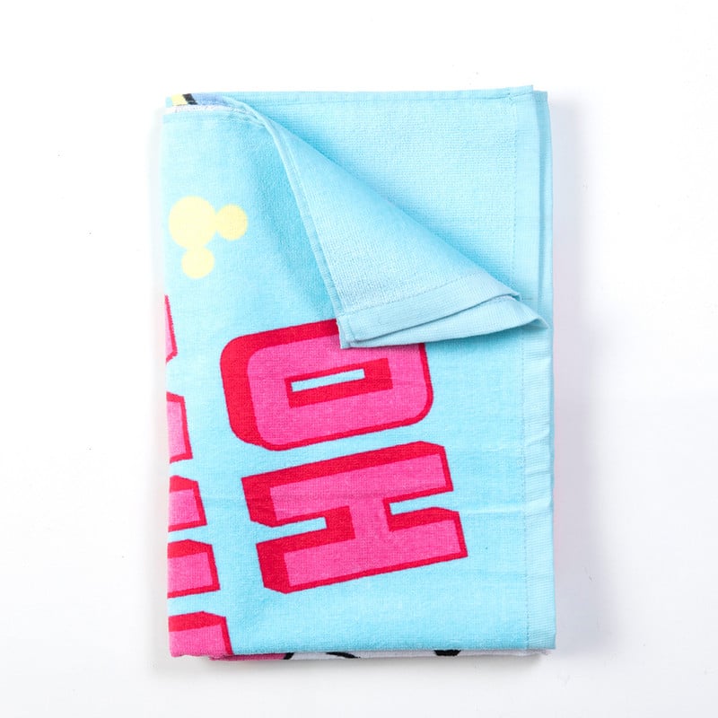 TOALLA PLAYA 70X140 MINNIE OH MY - 2