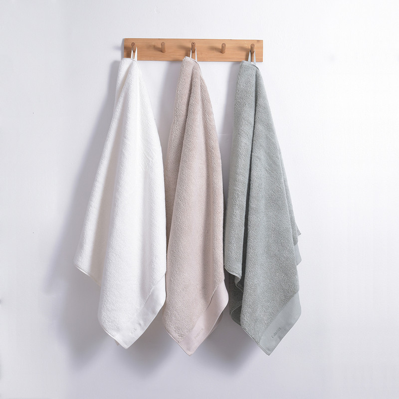 TOALLA FABRICS LISA SABANA 700 GRS BEIGE - 4