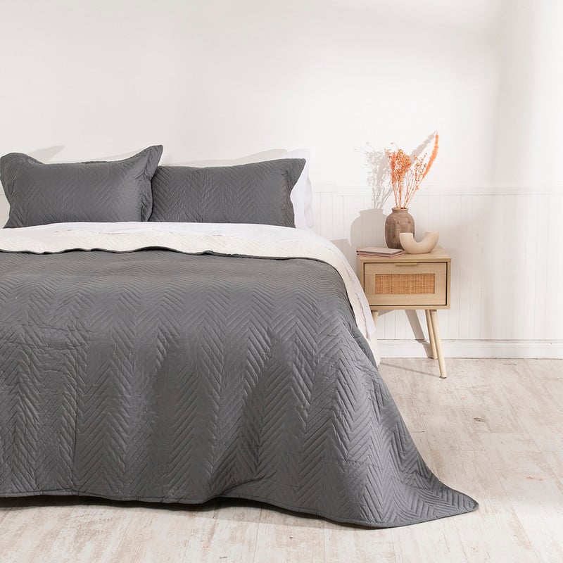 QUILT SHERPA 2 PLAZAS MARENGO - 1