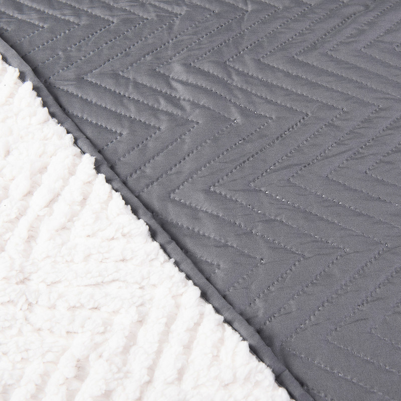 QUILT SHERPA 2 PLAZAS MARENGO - 2