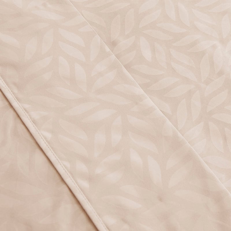 SABANA PLUMETTI EMBOSSED 1.5 PLAZAS ARENA - 2