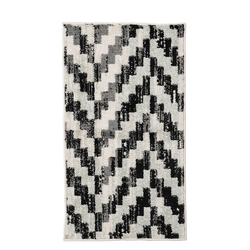 ALFOMBRA FRISE 1.6K VENECIA 133X180 CMS TAMBOPATA - 1
