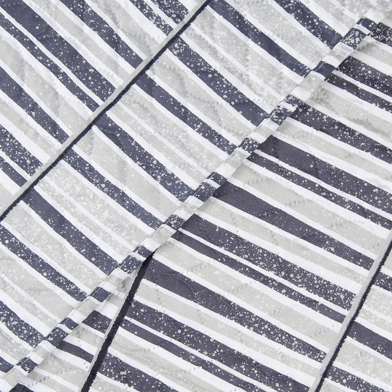 SET QUILT EST + SABANA LISA KING PIANO - 2