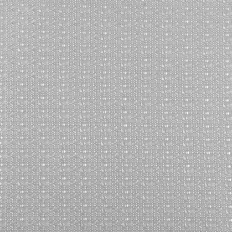 SET CORT. BLACKOUT ARGOLLA 140X220 CMS REGATA GRIS - 2