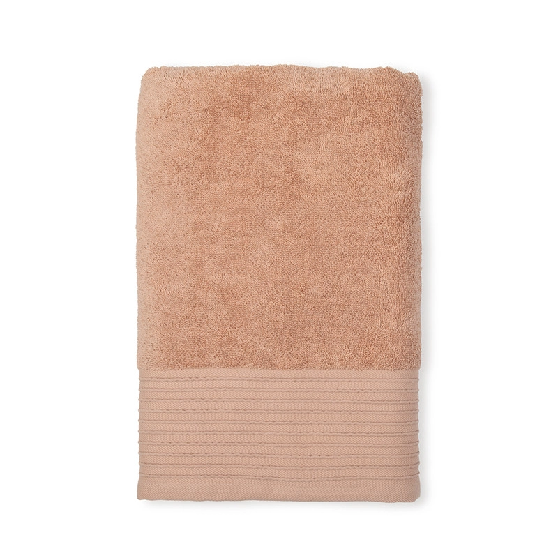 TOALLA MASHINI 500 GRS. 90X150 TERRACOTA - 3