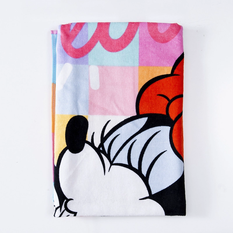 TOALLA PLAYA 70X140 MINNIE FOREVER - 3