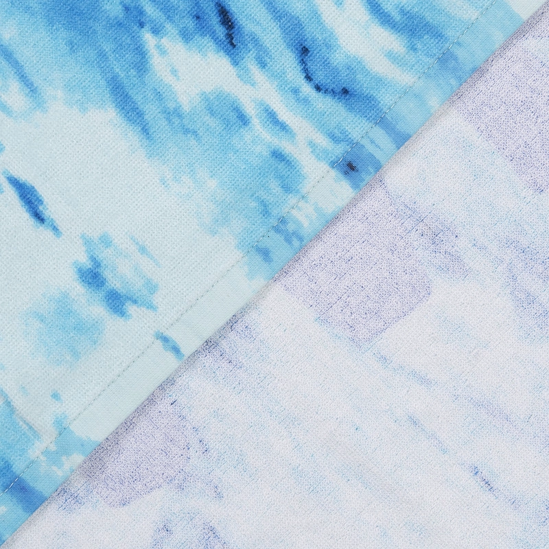 TOALLA PLAYA 70X140 STITCH WAVES - 2