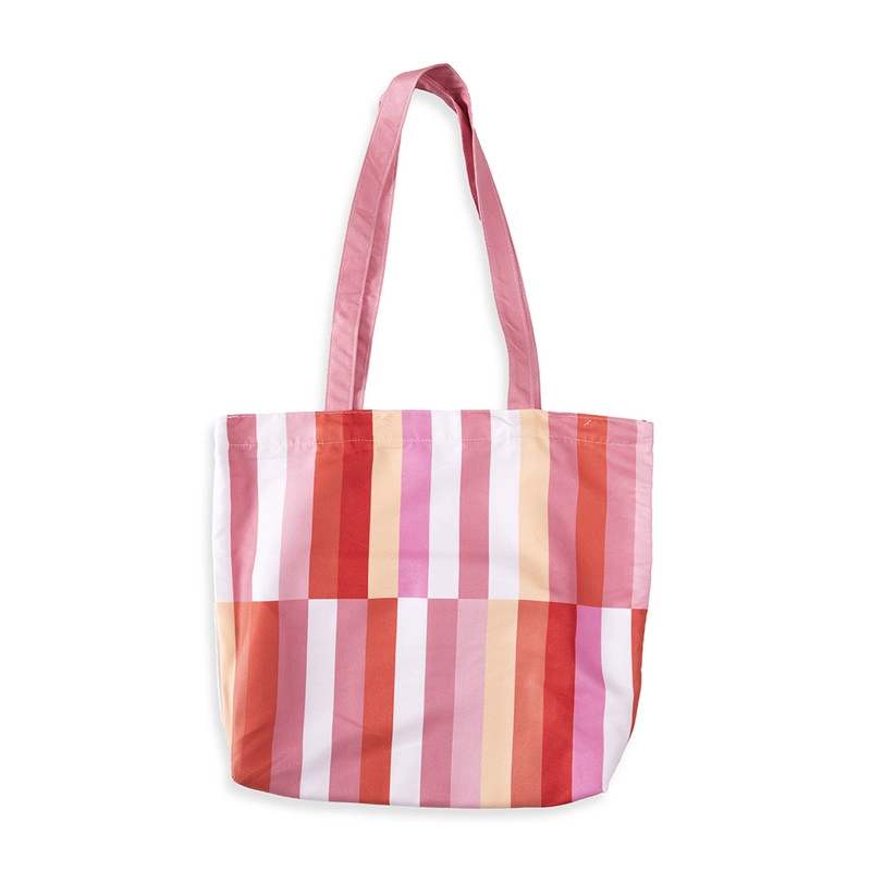 TOALLA DE PLAYA DEPORTIVA BOLSO 80X160 BRASIL - 2