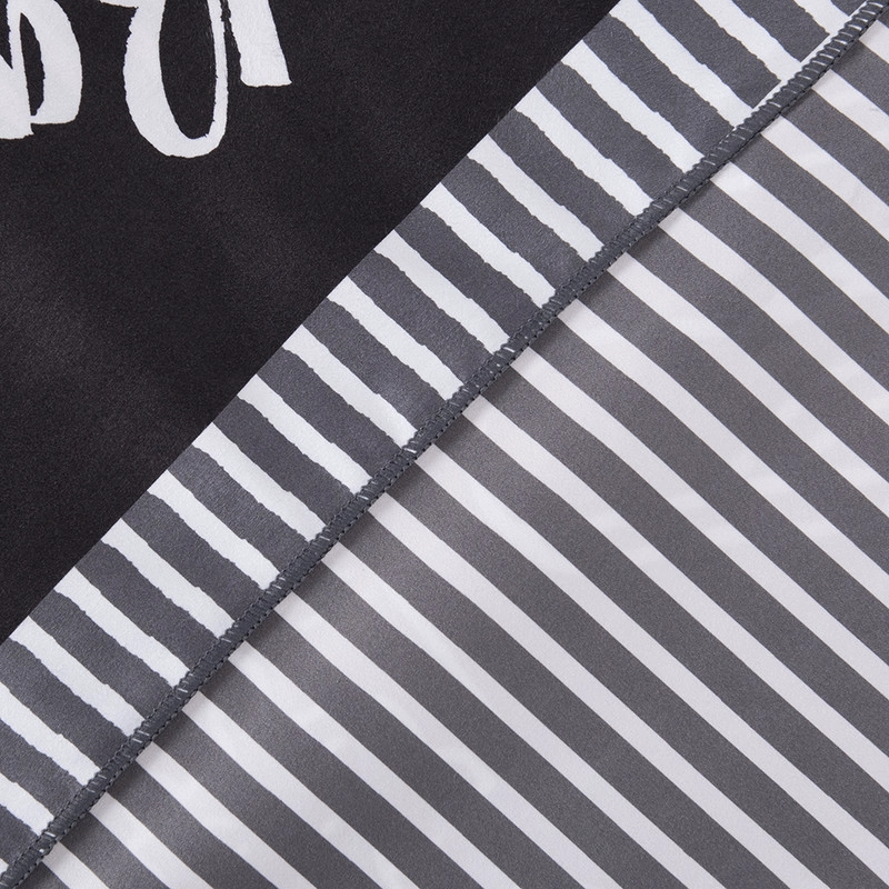 TOALLA DE PLAYA DEPORTIVA BOLSO 80X160 CIUDAD - 3