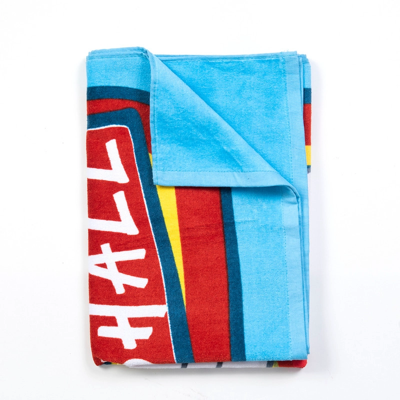 TOALLA PLAYA 70X140 PAW PATROL MARSHAL - 2