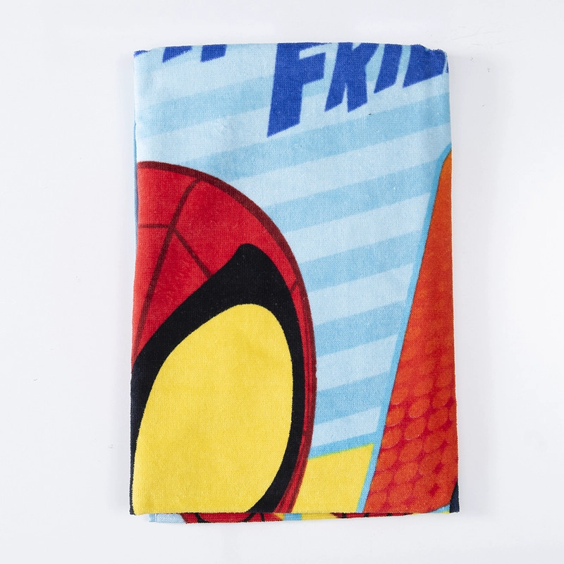 TOALLA PLAYA 70X140 SPIDEY AMAZING - 3