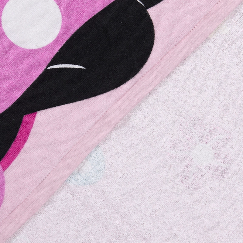TOALLA PLAYA 70X140 MINNIE BUNNY - 2