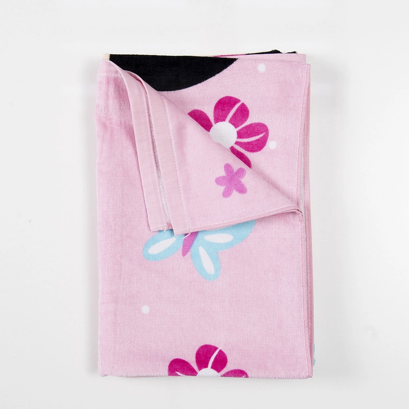 TOALLA PLAYA 70X140 MINNIE BUNNY - 3