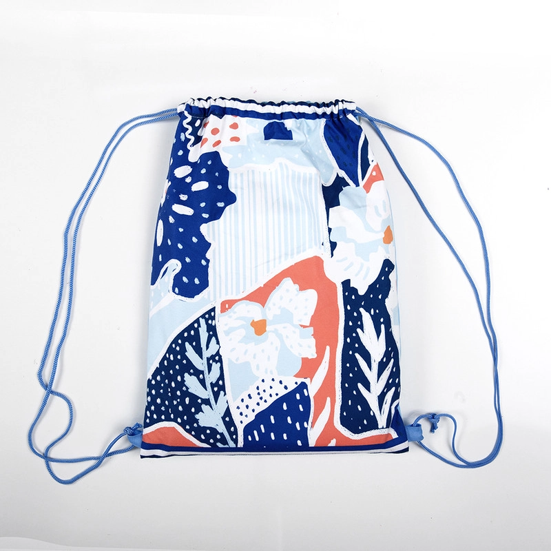 TOALLAS DE PLAYA DEPORTIVA XL BOLSO 170X180 SPRING - 3