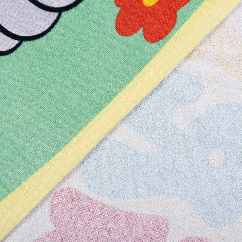 TOALLA PLAYA 70X140 PAW PATROL GROW - 3