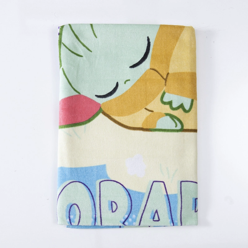 TOALLA PLAYA 70X140 MANDALORIAN ADORABLE - 3