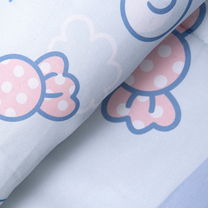 PLUMON 1.5 PLAZAS SINGLE CINNAMOROLL CANDY - 2