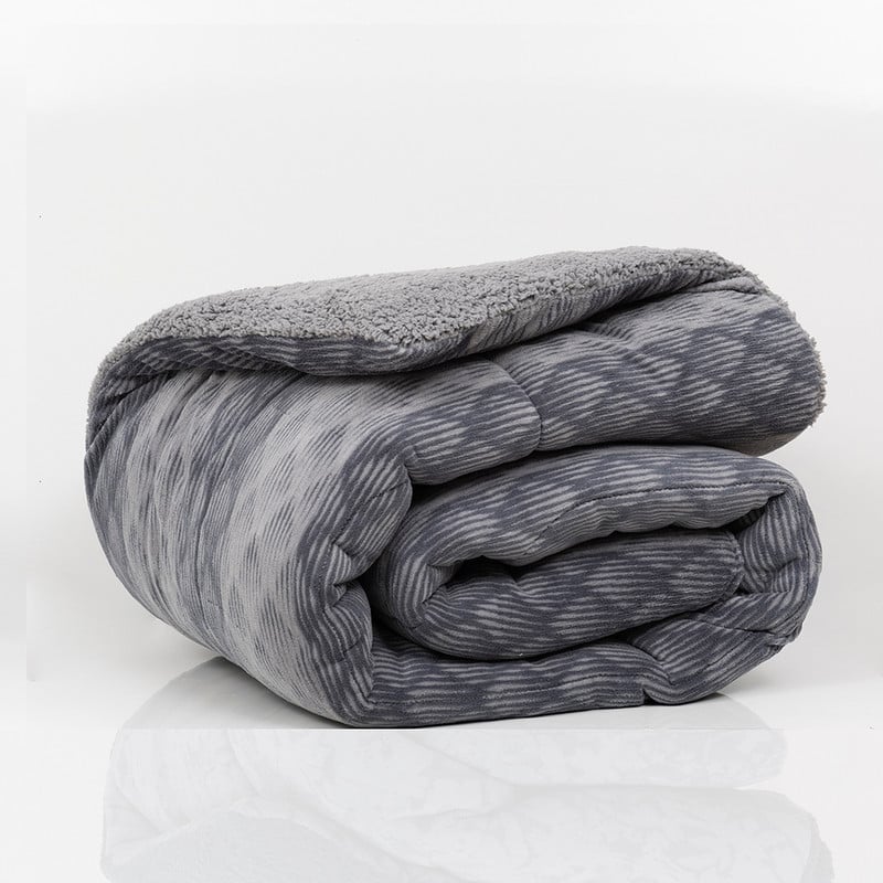 PLUMON CORAL EST. SHERPA KING ROBLE - 5