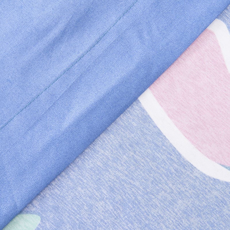 SABANA 1.5 PLAZAS STITCH I LOVE - 2