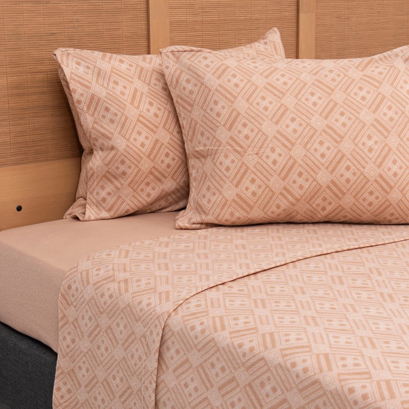 SABANA POLAR ESTAMPADAS KING PRISMA - 3