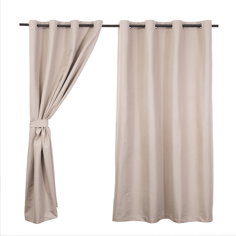 SET CORT. BLACKOUT ARG 140X220 CMS CAFE - 1