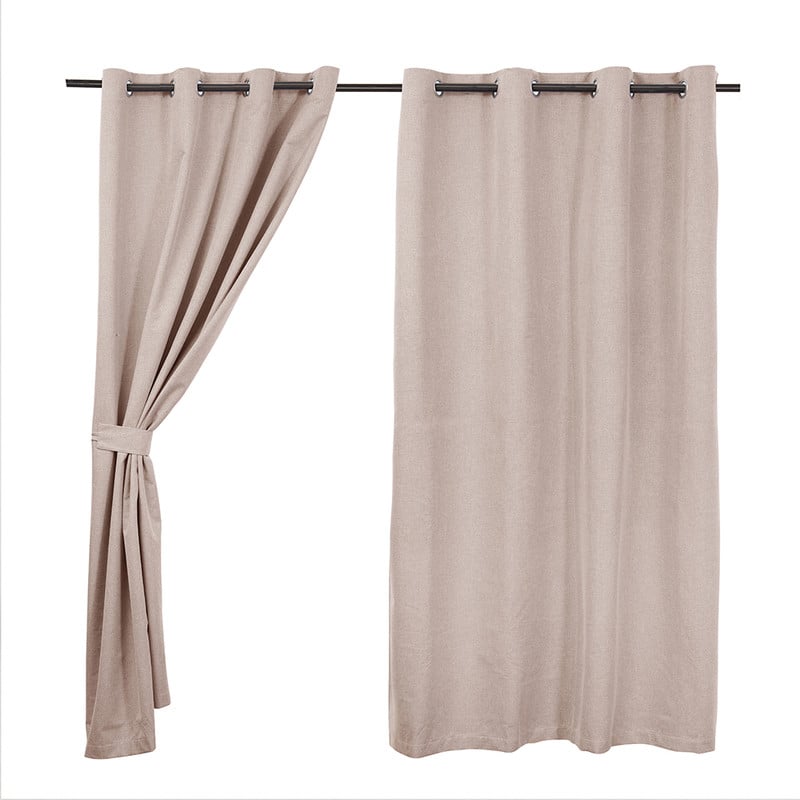 SET CORT. BLACKOUT ARG 140X220 CMS CRUDO - 1