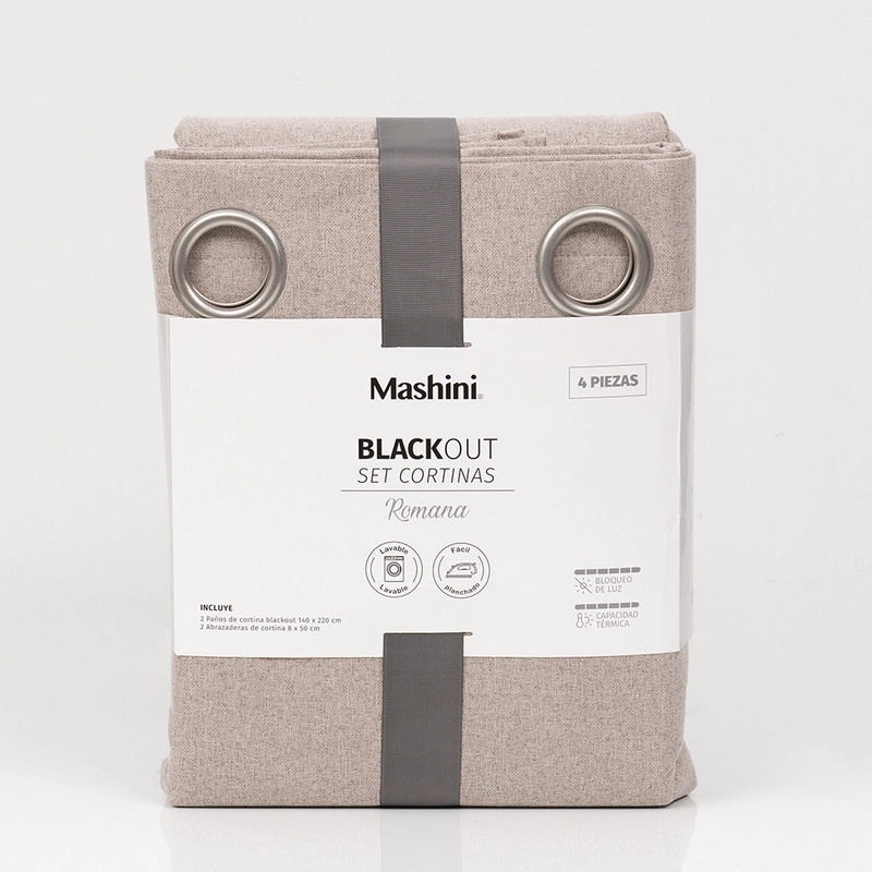 SET CORT. BLACKOUT ARG 140X220 CMS CRUDO - 3