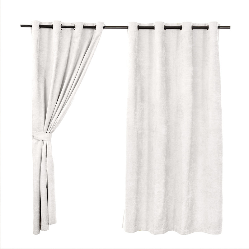 SET CORT. BLACKOUT ARG 140X220 CMS CRUDO - 1