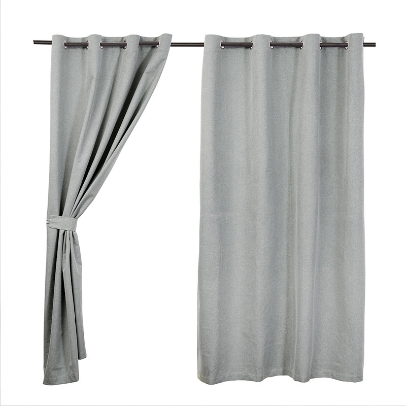 SET CORT. BLACKOUT ARG 140X220 CMS VERDE - 1