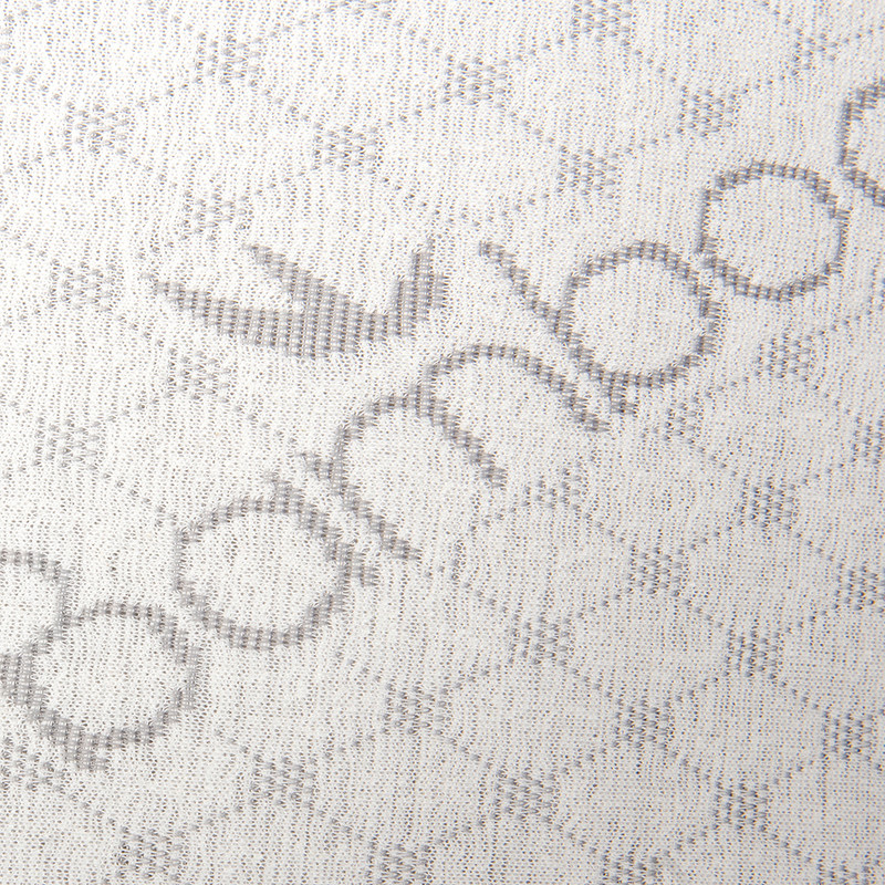 ALMOHADA BAMBOO 50X90 CMS BLANCO - 2
